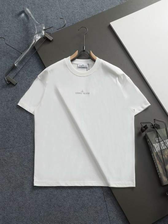 Picture of Stone Island T Shirts Short _SKUStoneIslandXS-Lxetr011601